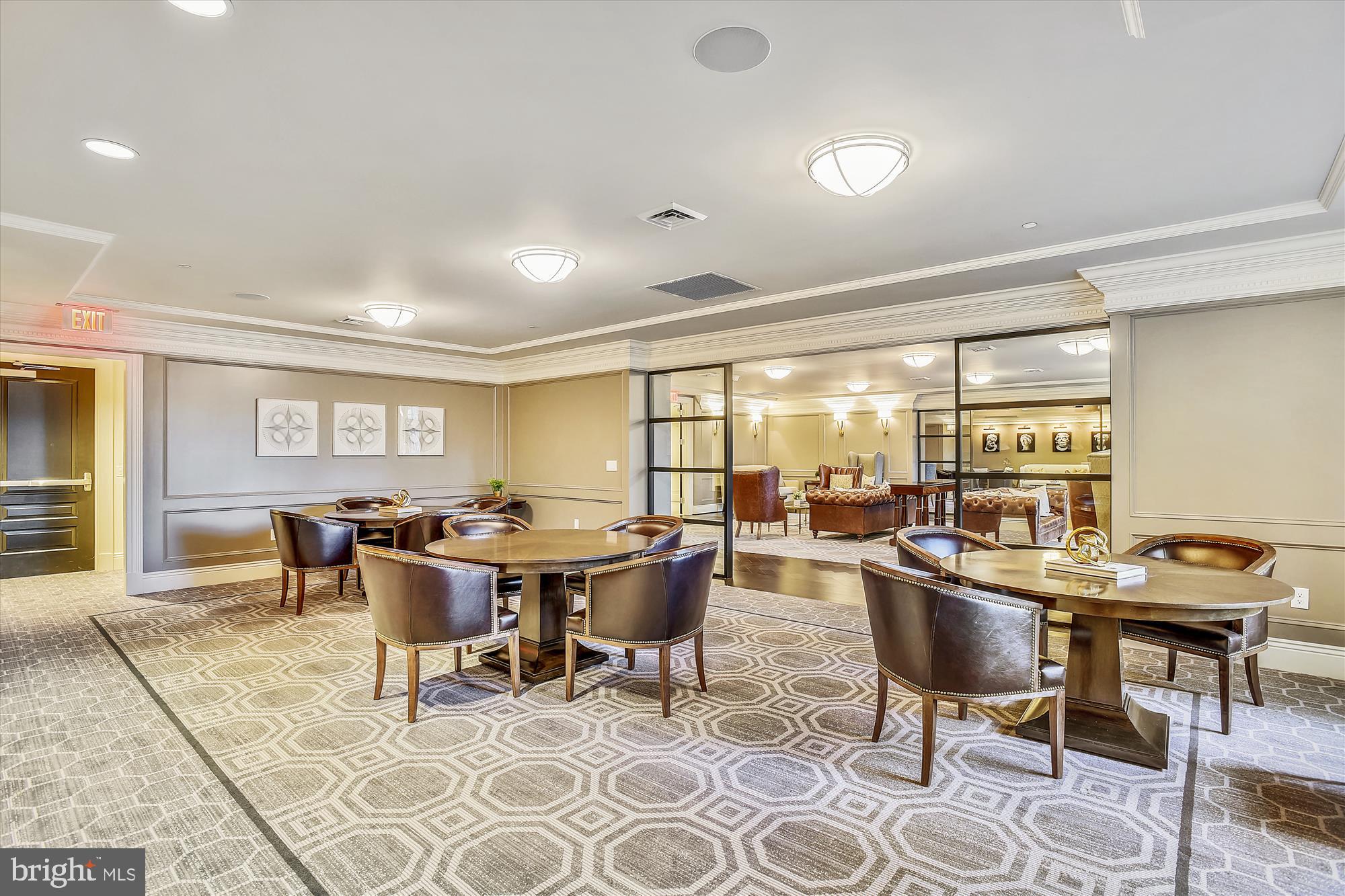 THE SIGNET - Residential Lease