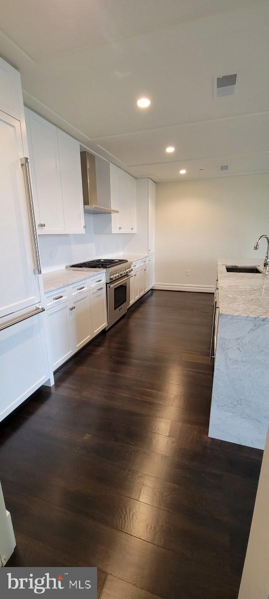 THE SIGNET - Residential Lease