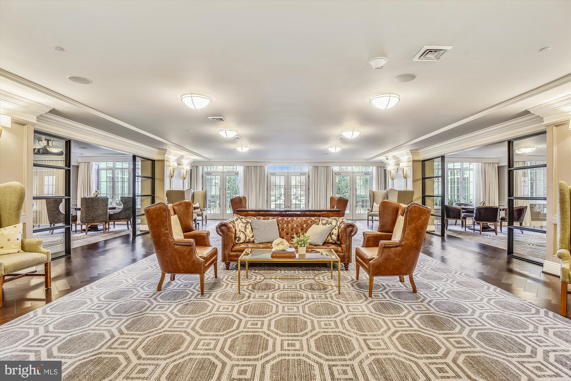 THE SIGNET - Residential Lease