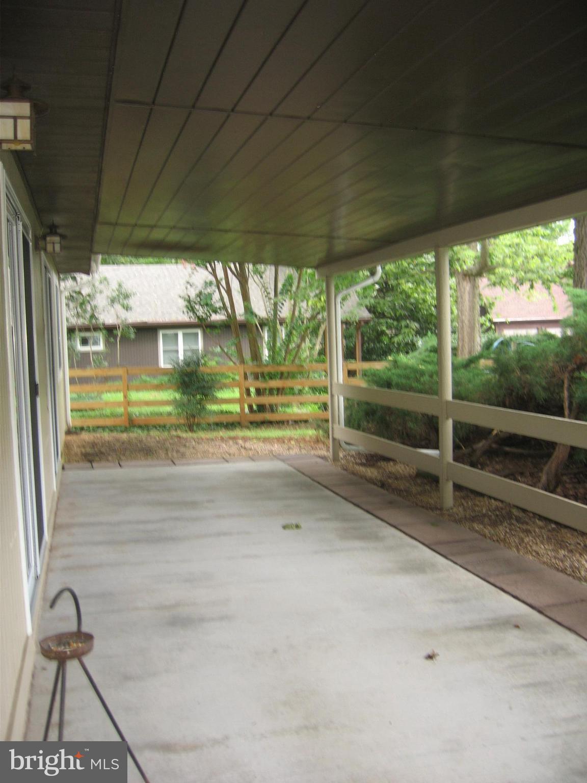 GLEN HAVEN - Residential Lease