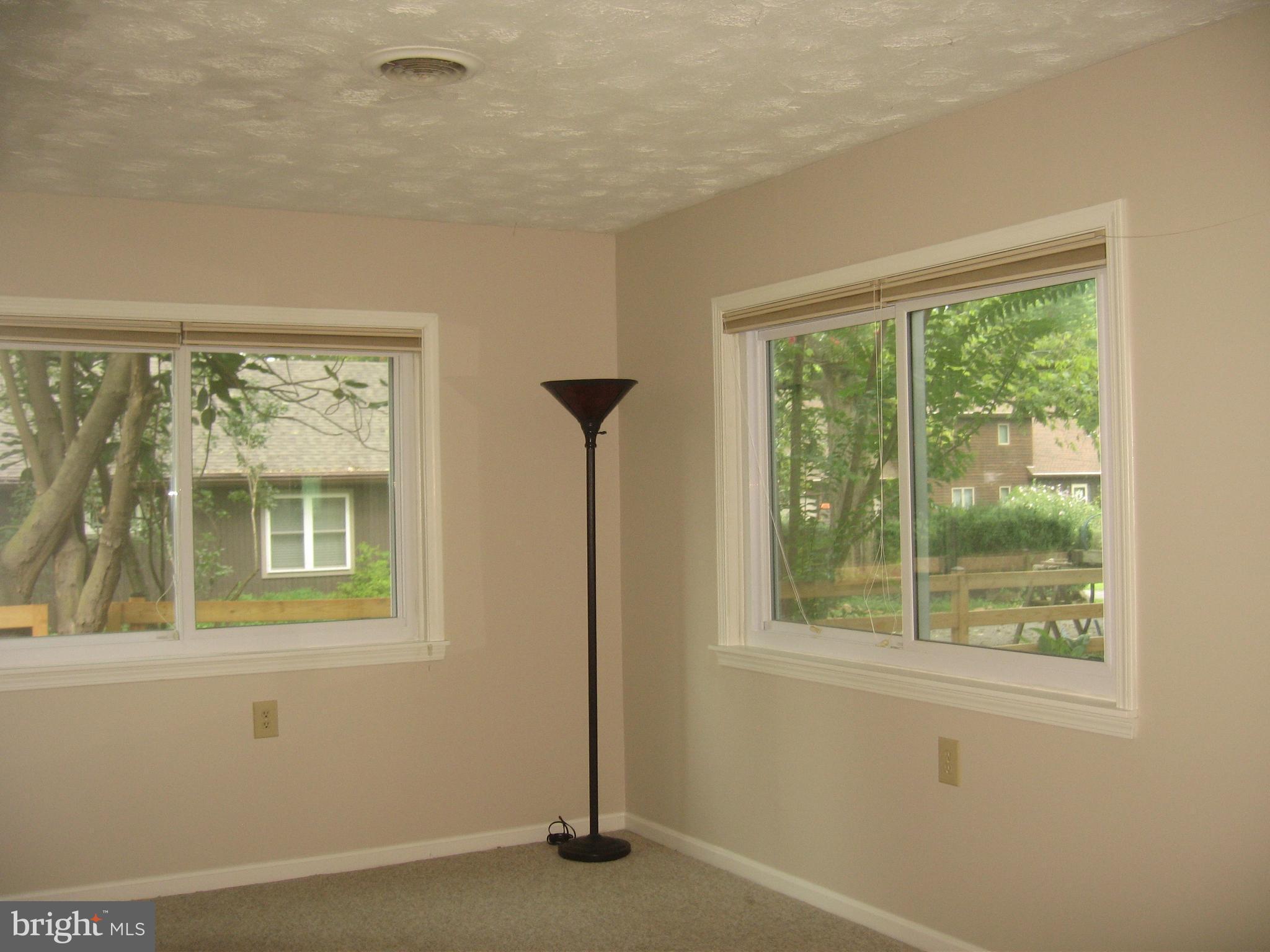 GLEN HAVEN - Residential Lease