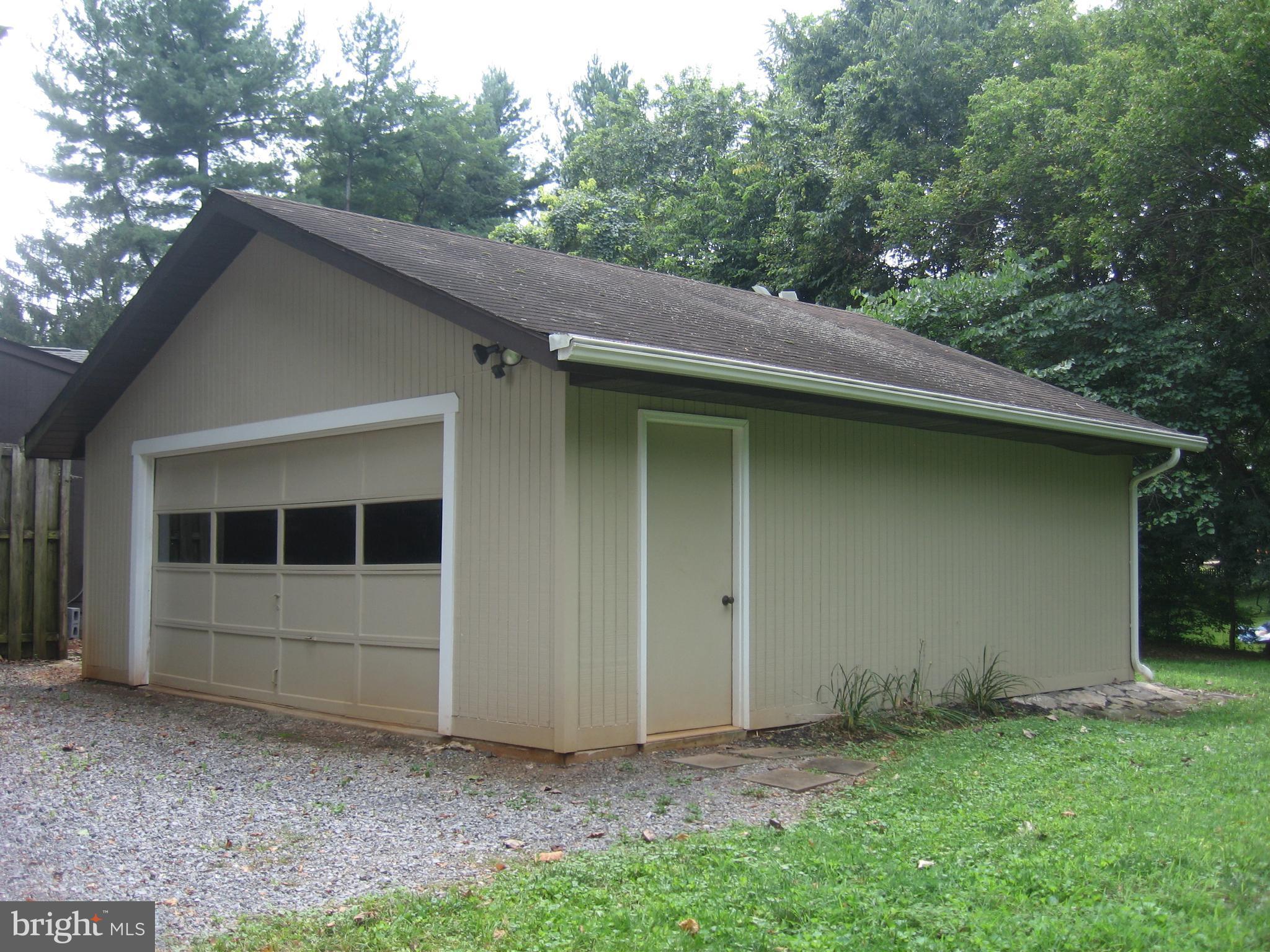 GLEN HAVEN - Residential Lease