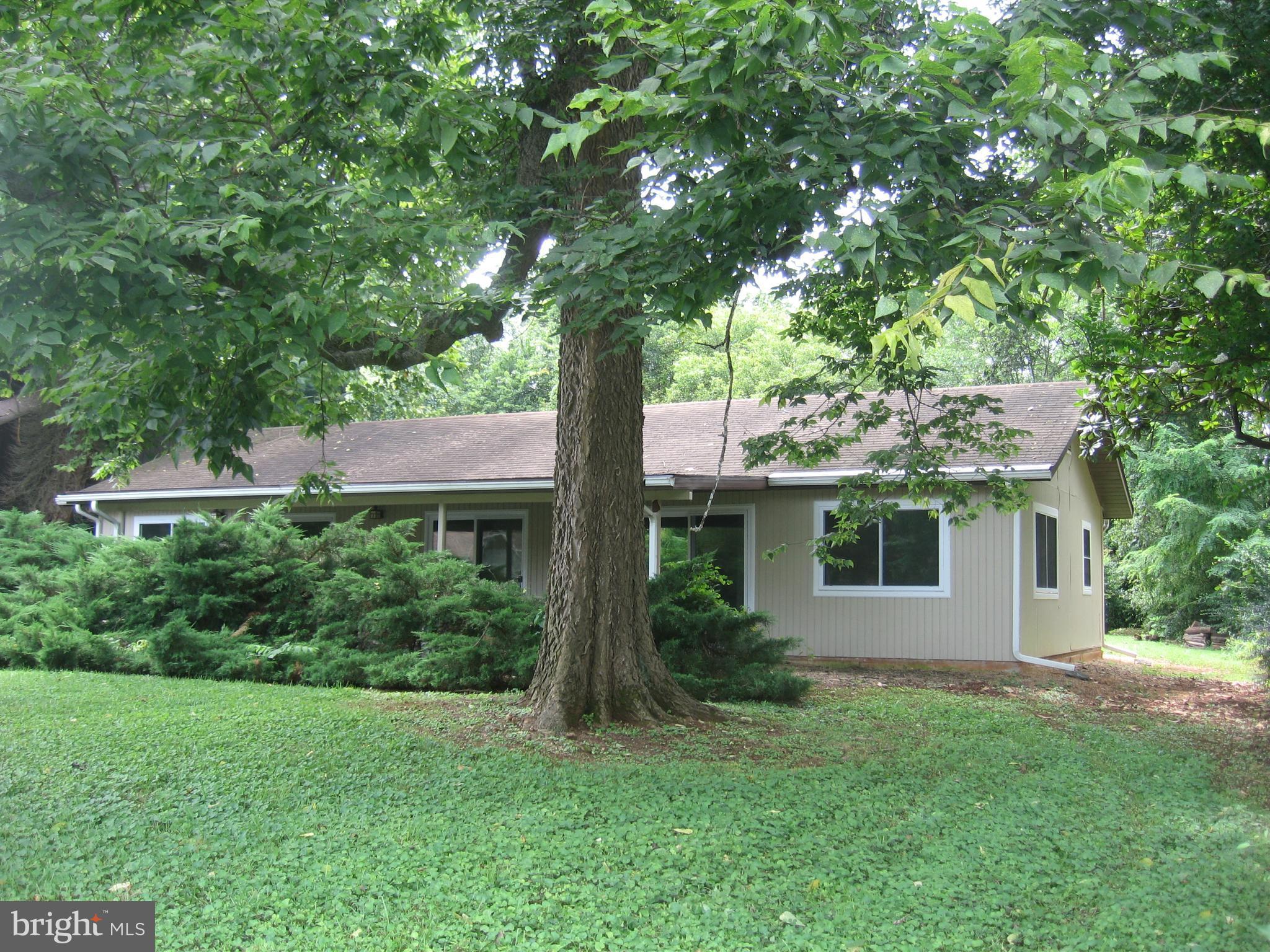 GLEN HAVEN - Residential Lease