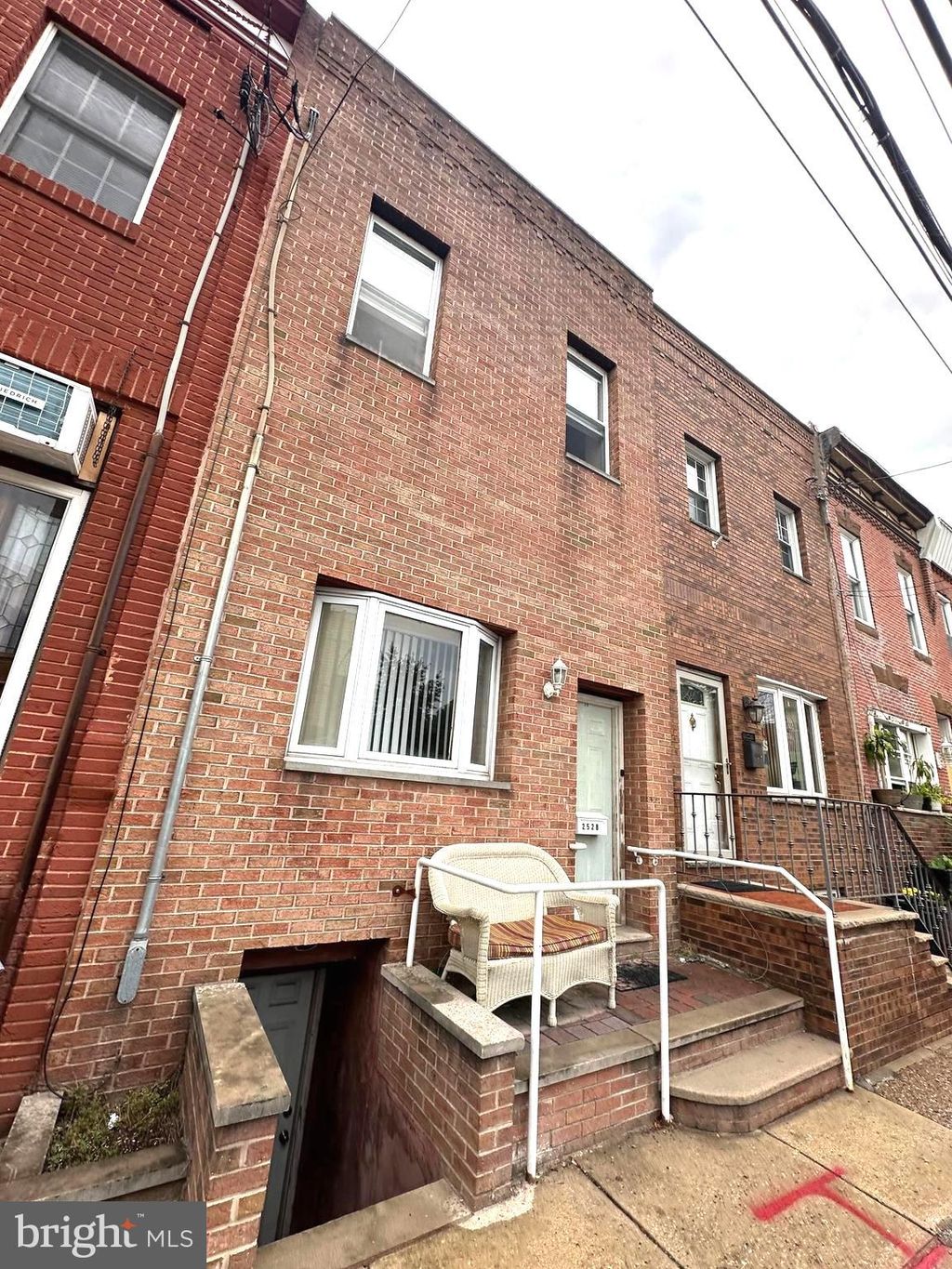 Photo of 2528 S 13th Street, PHILADELPHIA, PA 19148 (MLS # PAPH2554782)