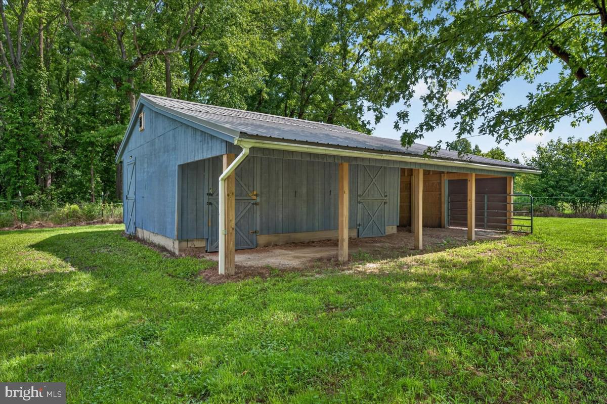 2505 W DENNEYS ROAD