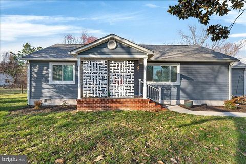 2505 W DENNEYS ROAD DOVER DE 19904