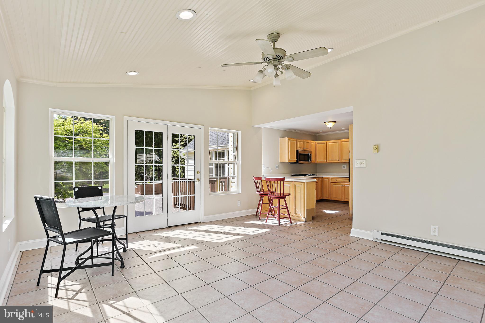 LUTHERVILLE - Residential