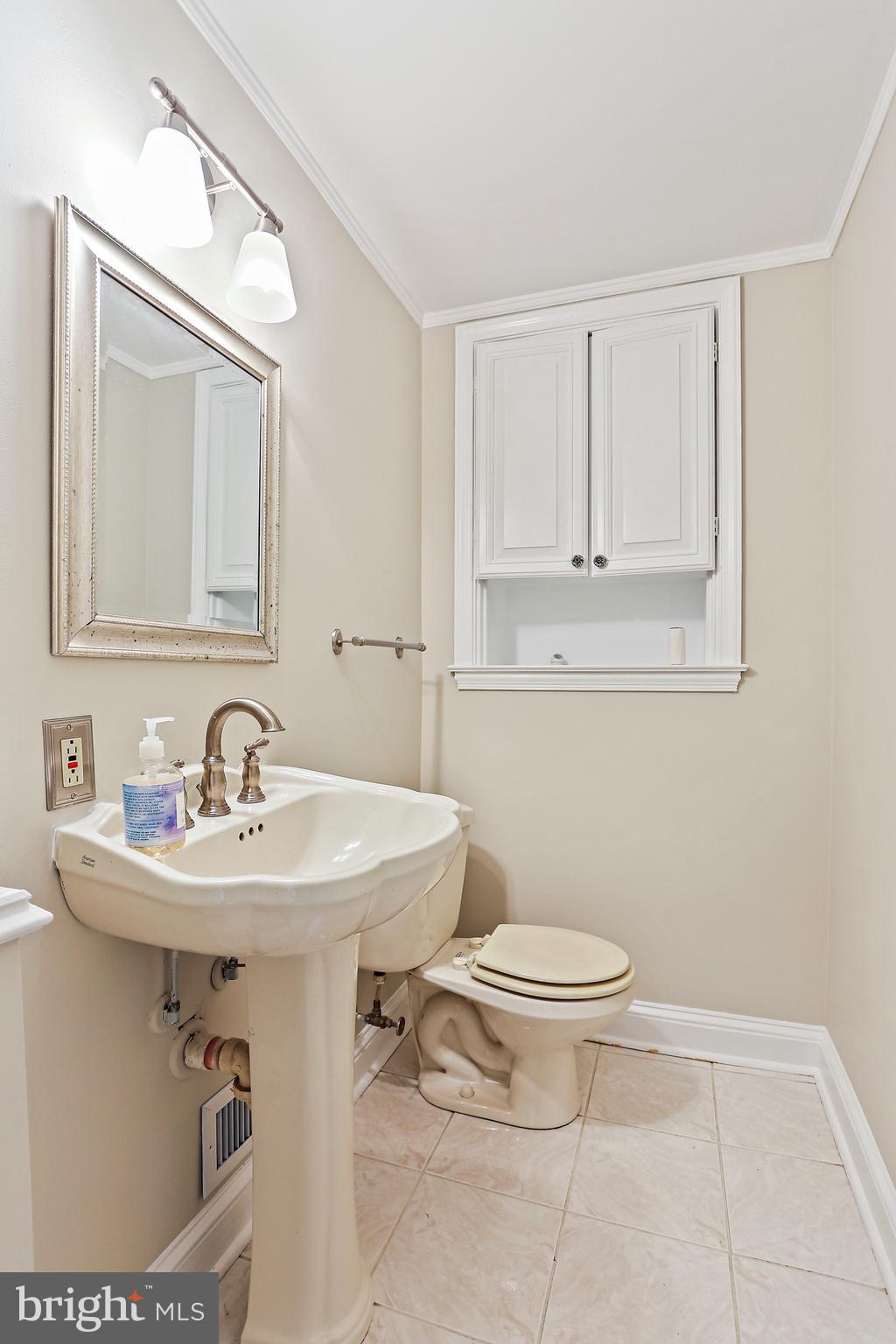 LUTHERVILLE - Residential