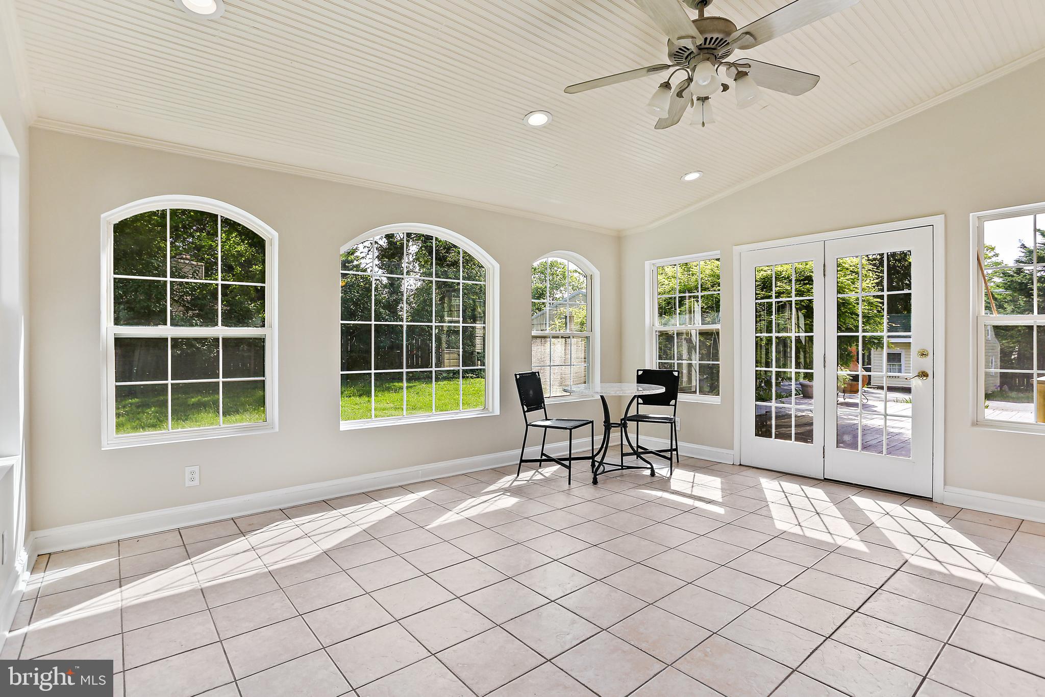 LUTHERVILLE - Residential