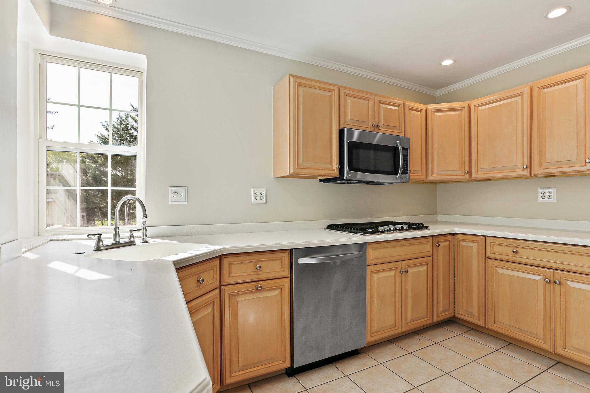 LUTHERVILLE - Residential