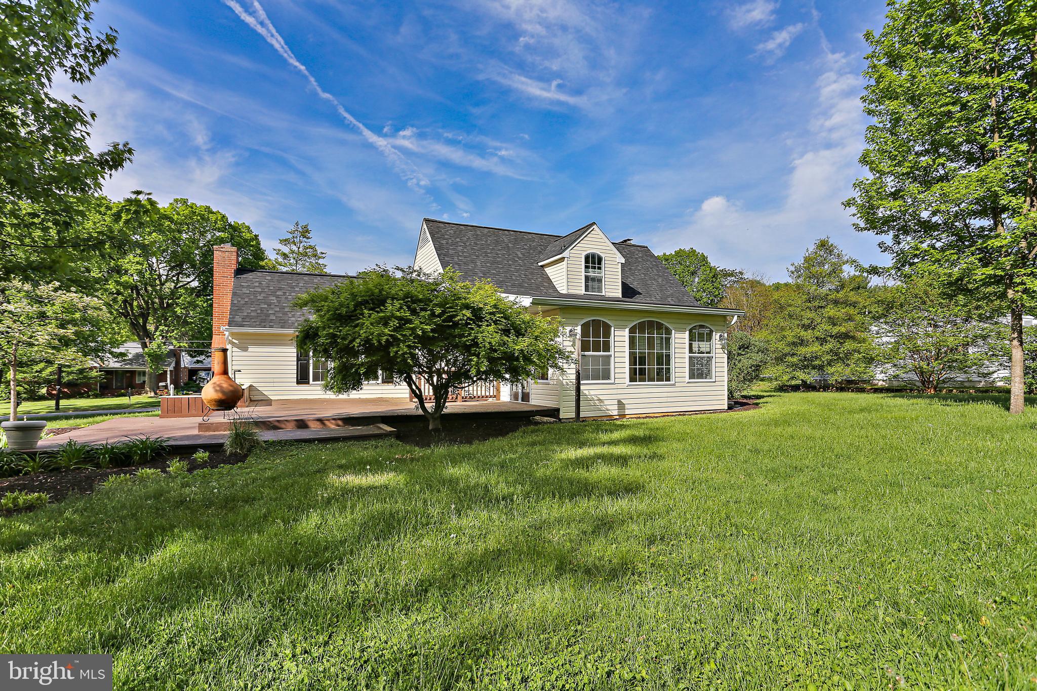 LUTHERVILLE - Residential