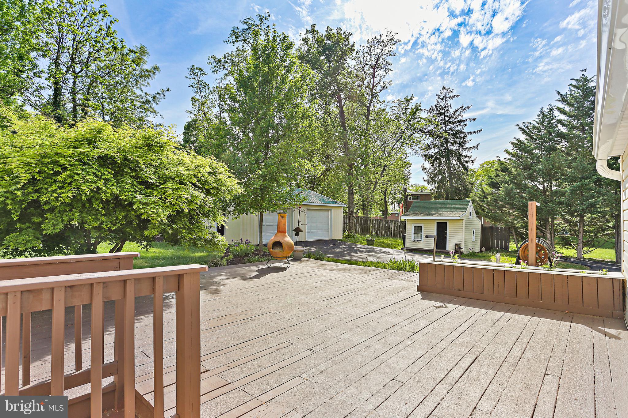 LUTHERVILLE - Residential