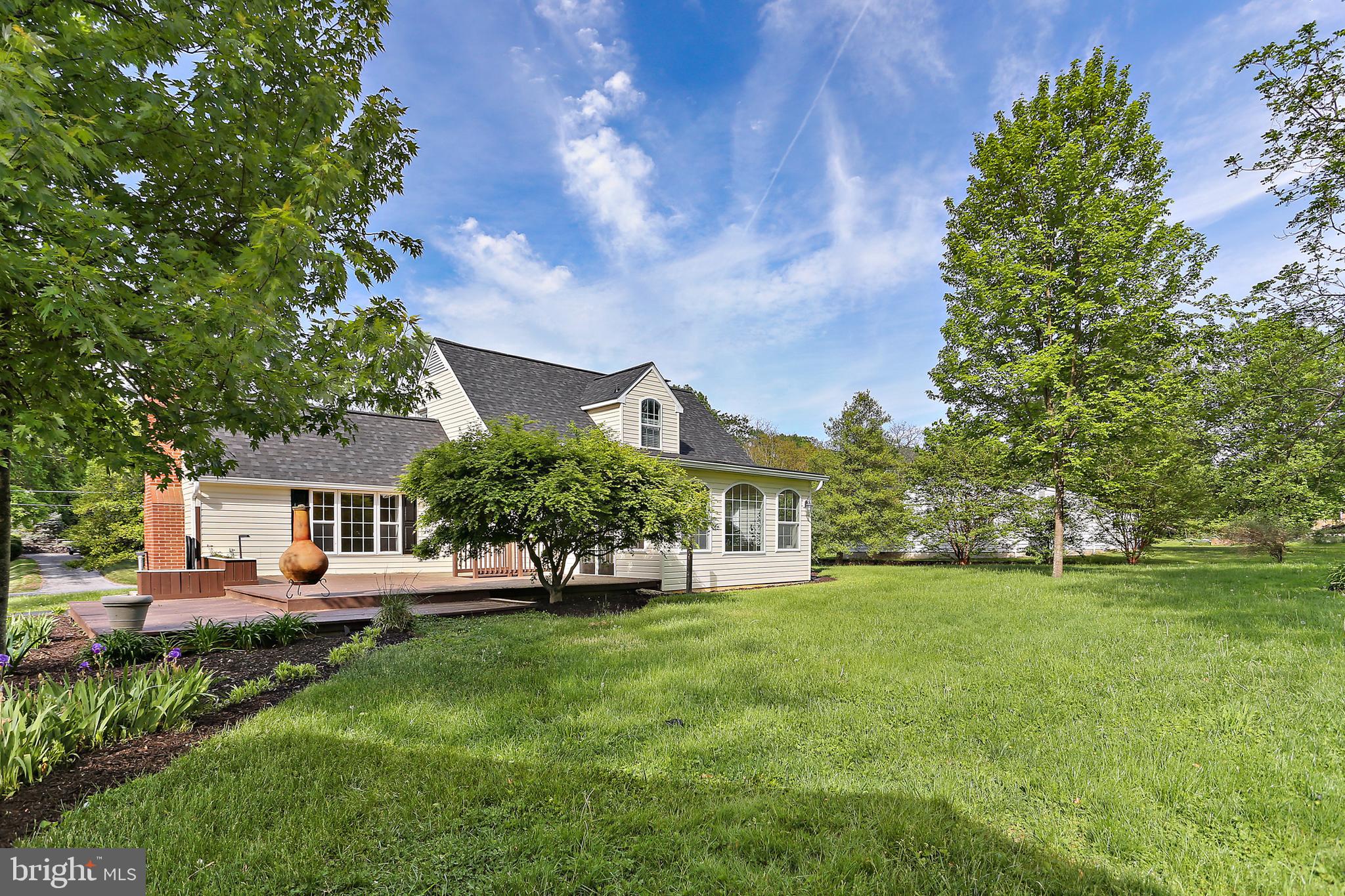 LUTHERVILLE - Residential