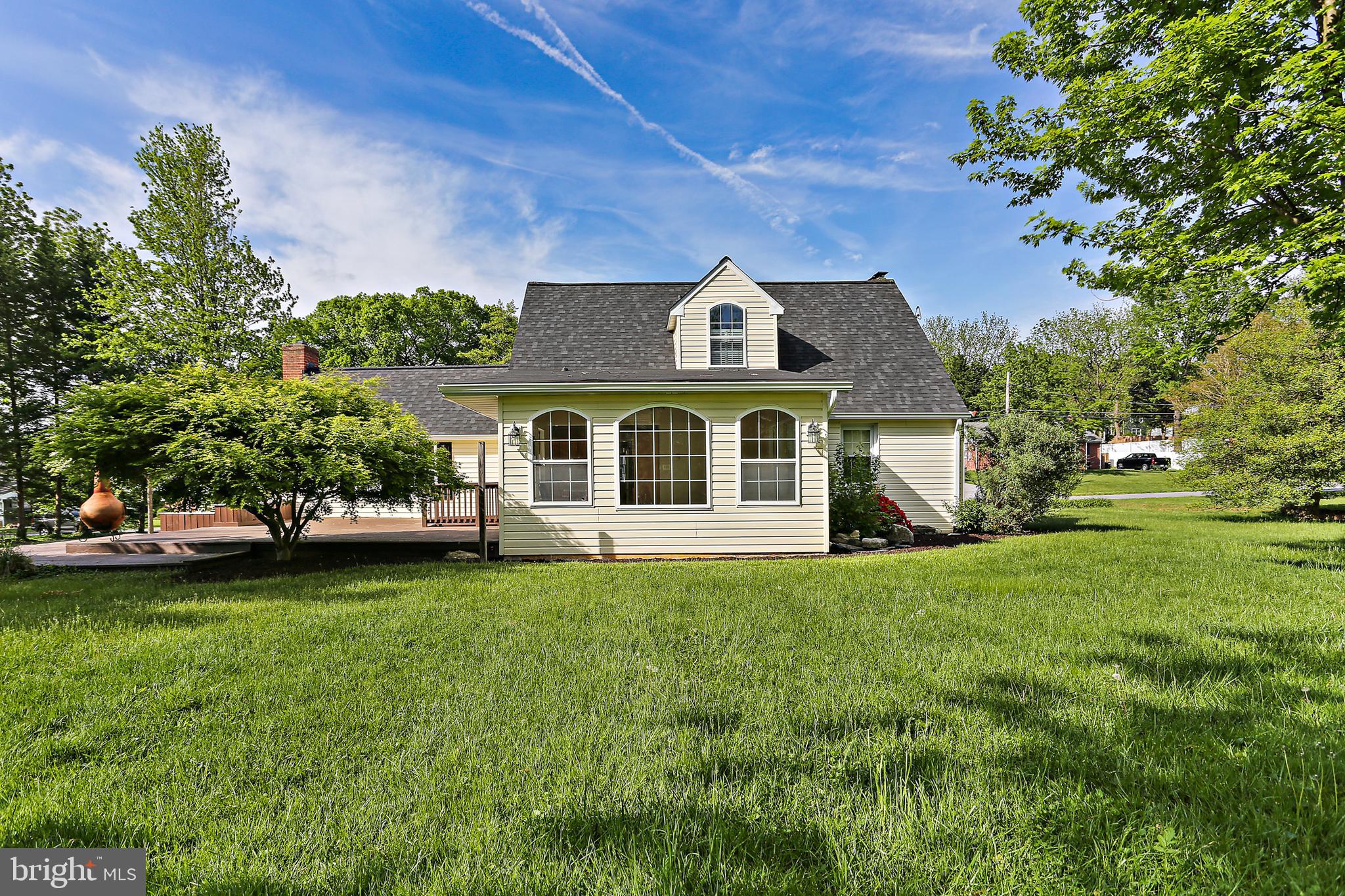 LUTHERVILLE - Residential
