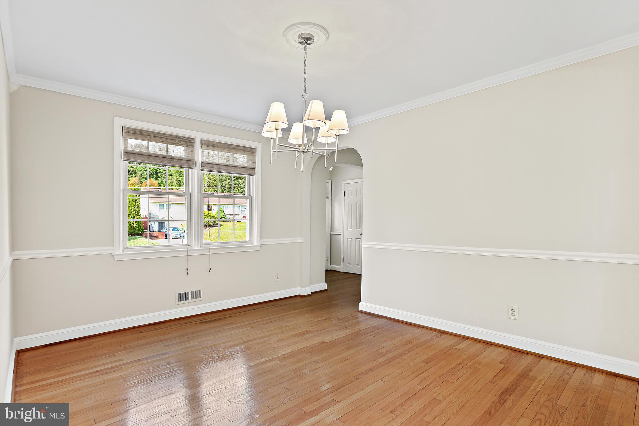 LUTHERVILLE - Residential