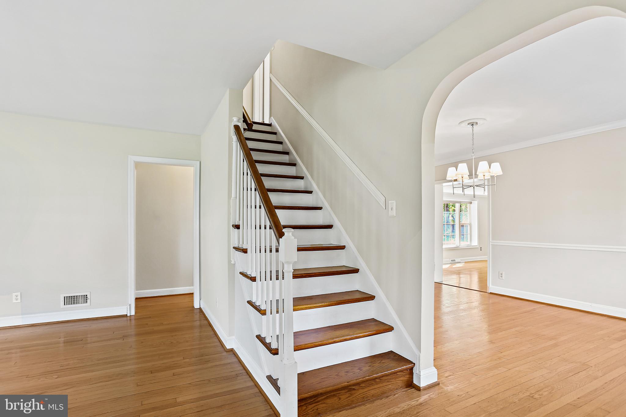 LUTHERVILLE - Residential