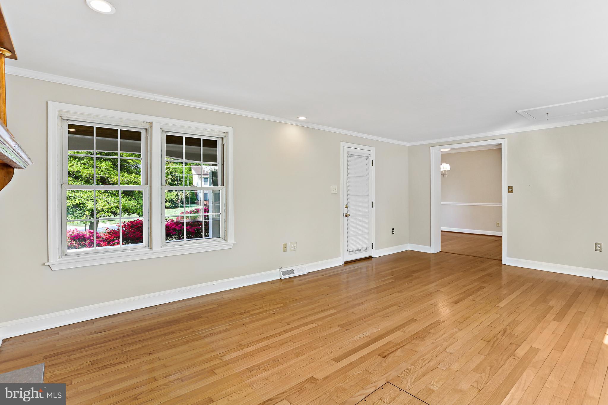 LUTHERVILLE - Residential