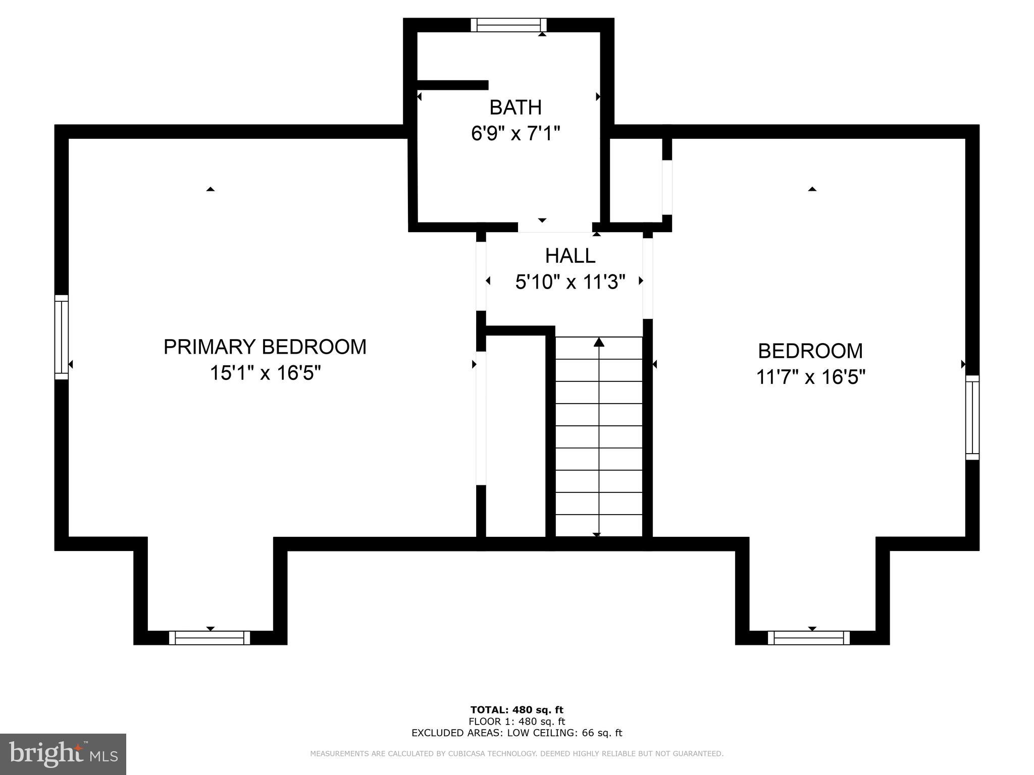 LUTHERVILLE - Residential