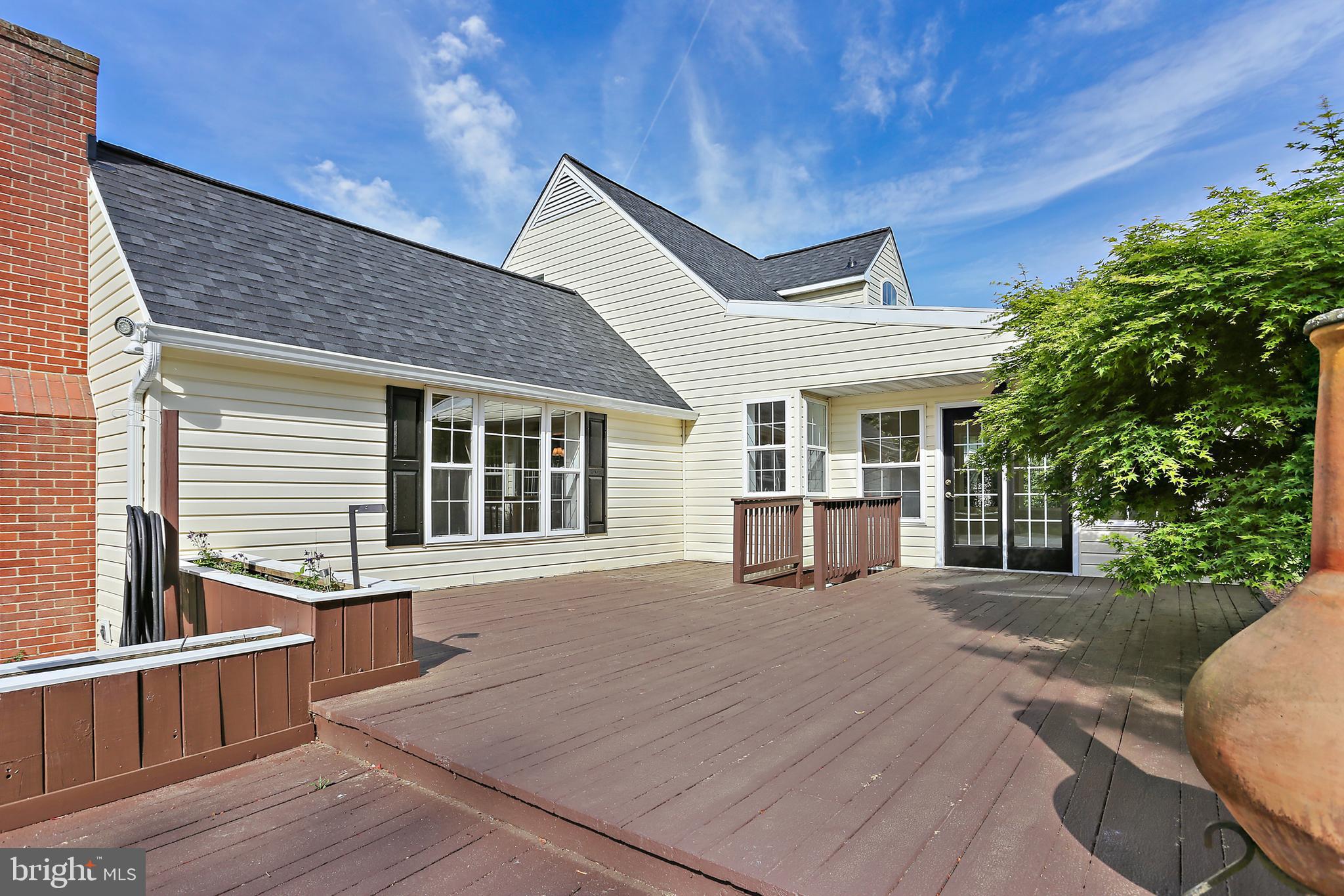 LUTHERVILLE - Residential