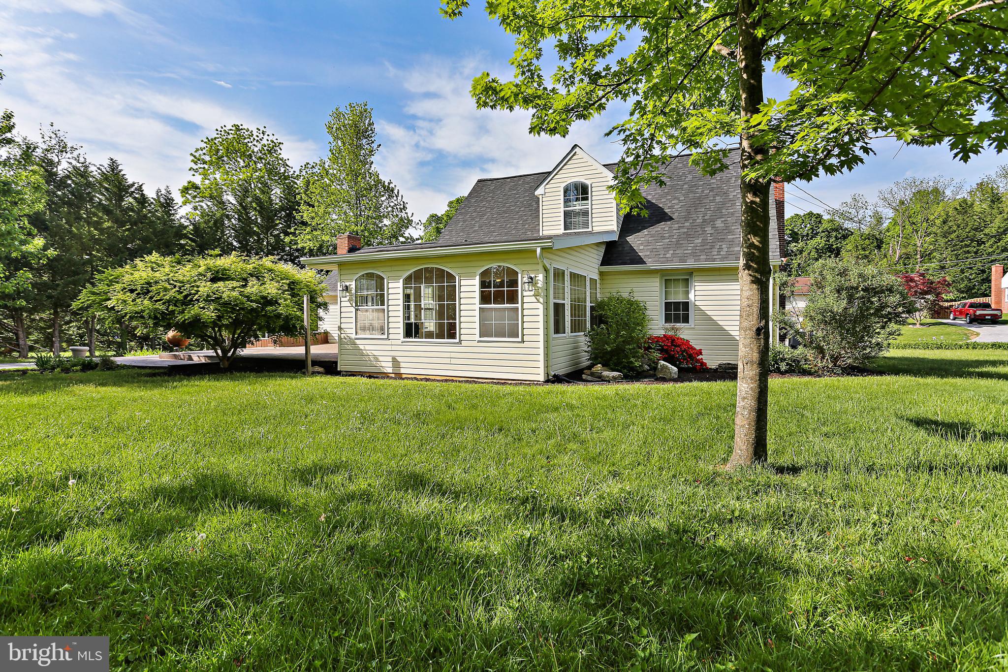 LUTHERVILLE - Residential