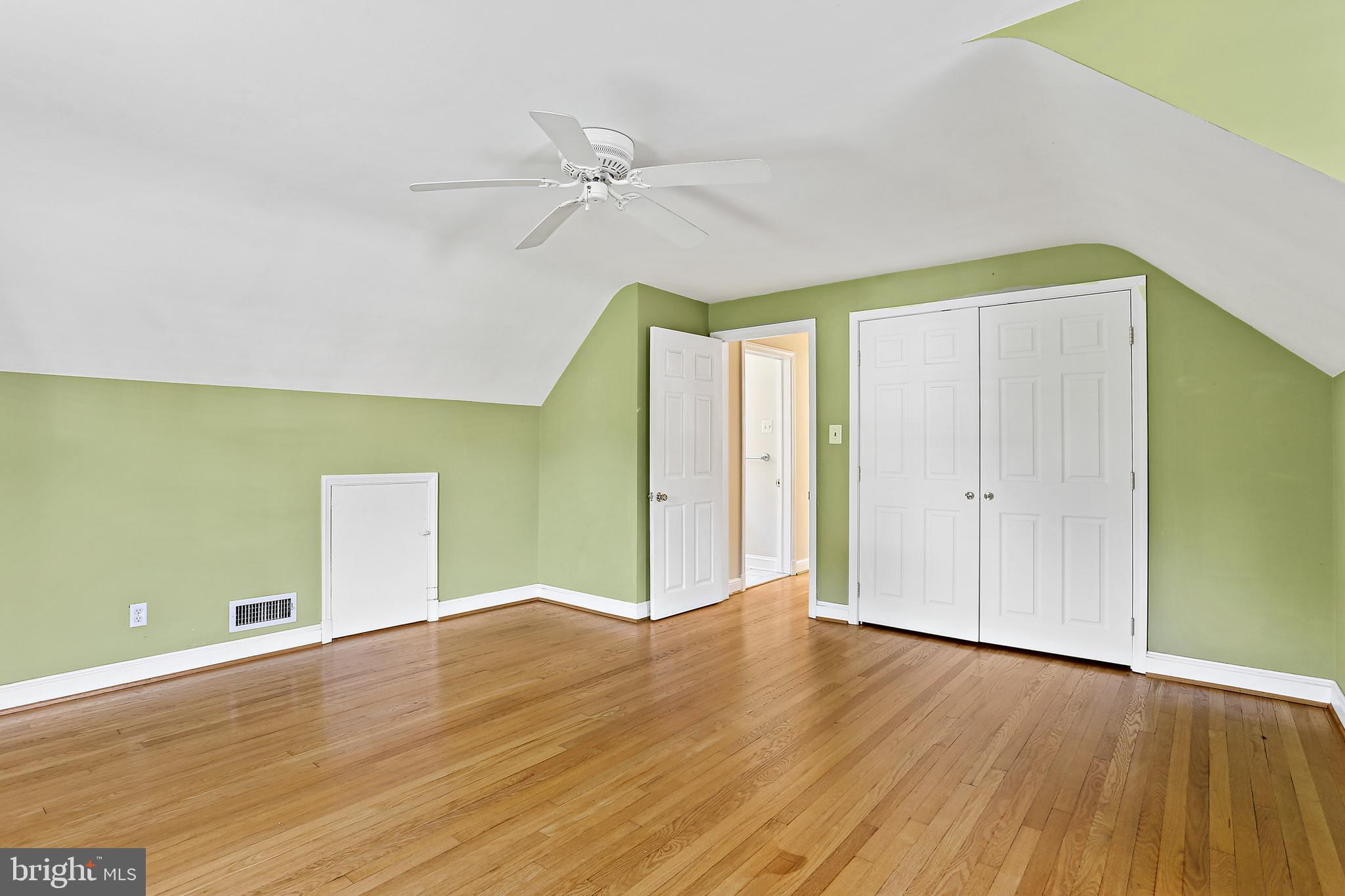 LUTHERVILLE - Residential