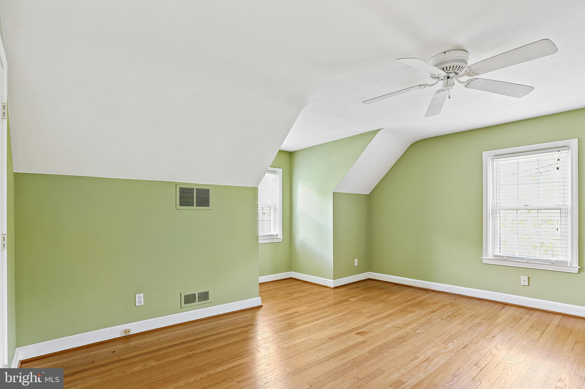 LUTHERVILLE - Residential