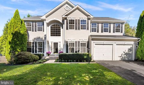 309 BILL BROWER COURT PURCELLVILLE VA 20132