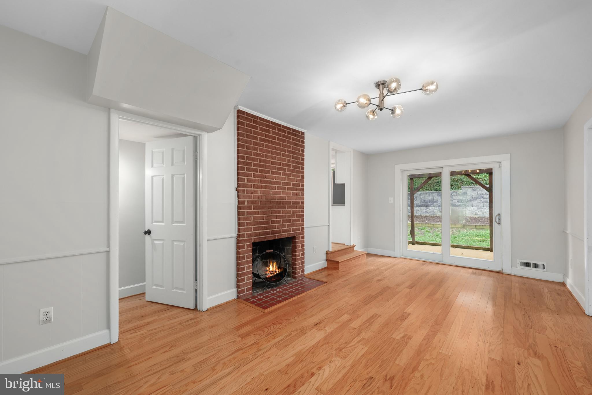 3301 BATTERSEA LANE