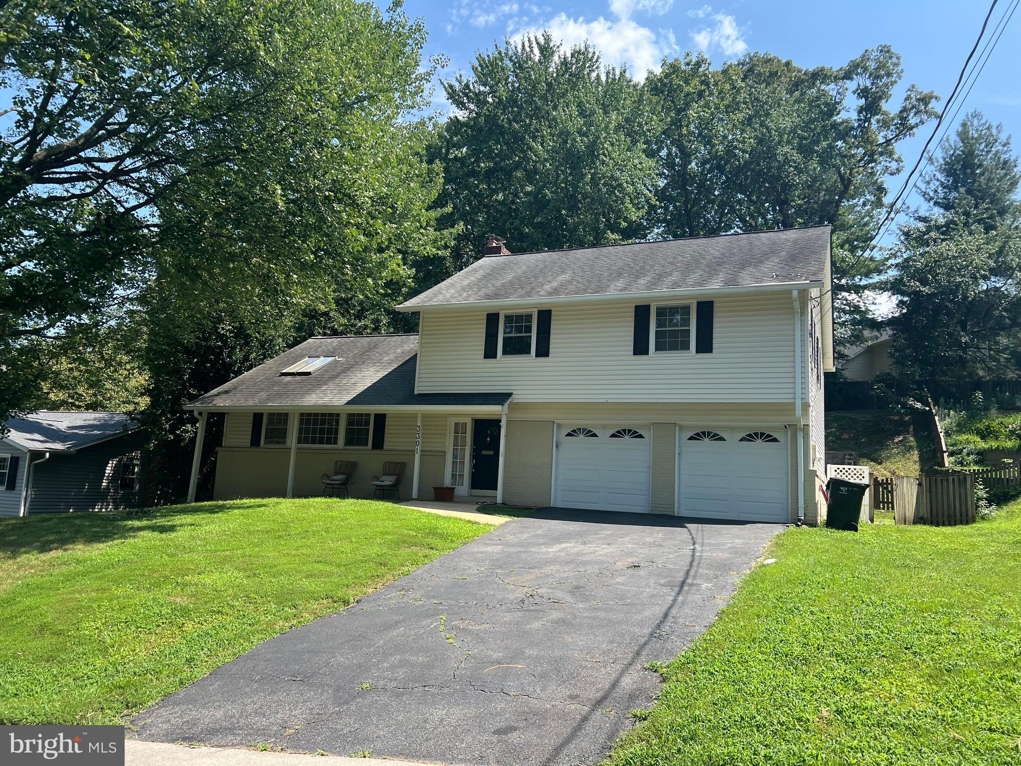 3301 BATTERSEA LANE