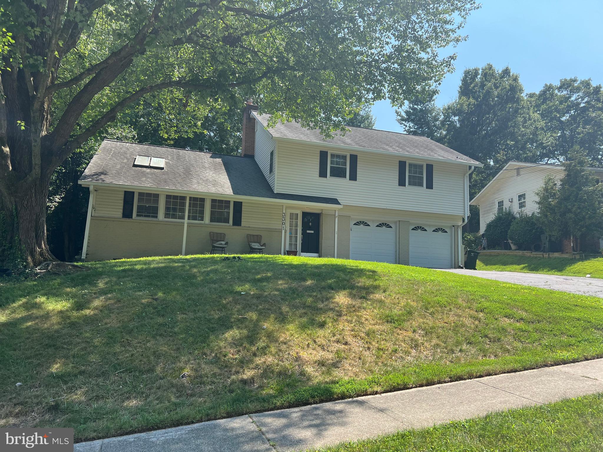 3301 BATTERSEA LANE