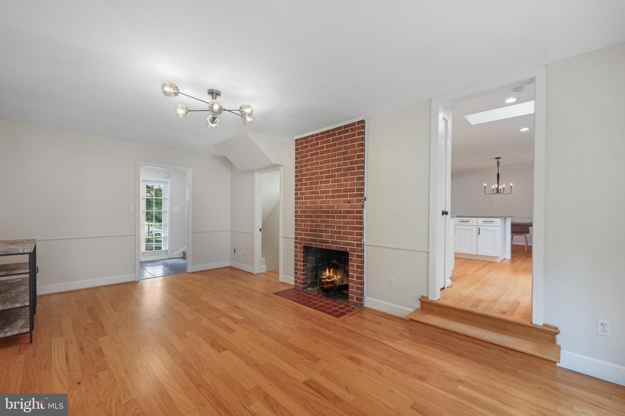 3301 BATTERSEA LANE