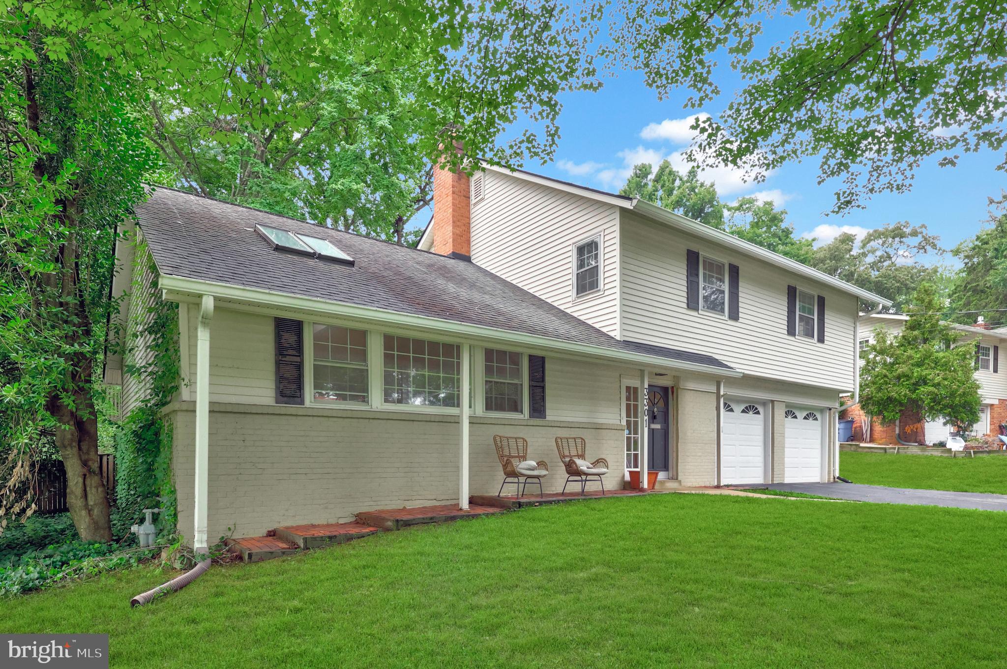 3301 BATTERSEA LANE