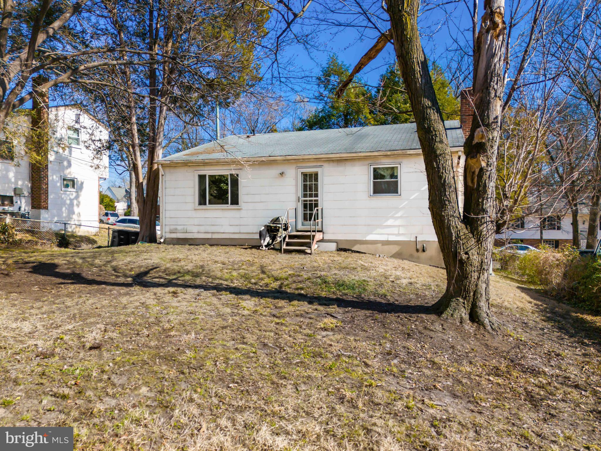 POWDER MILL HOMES - Residential