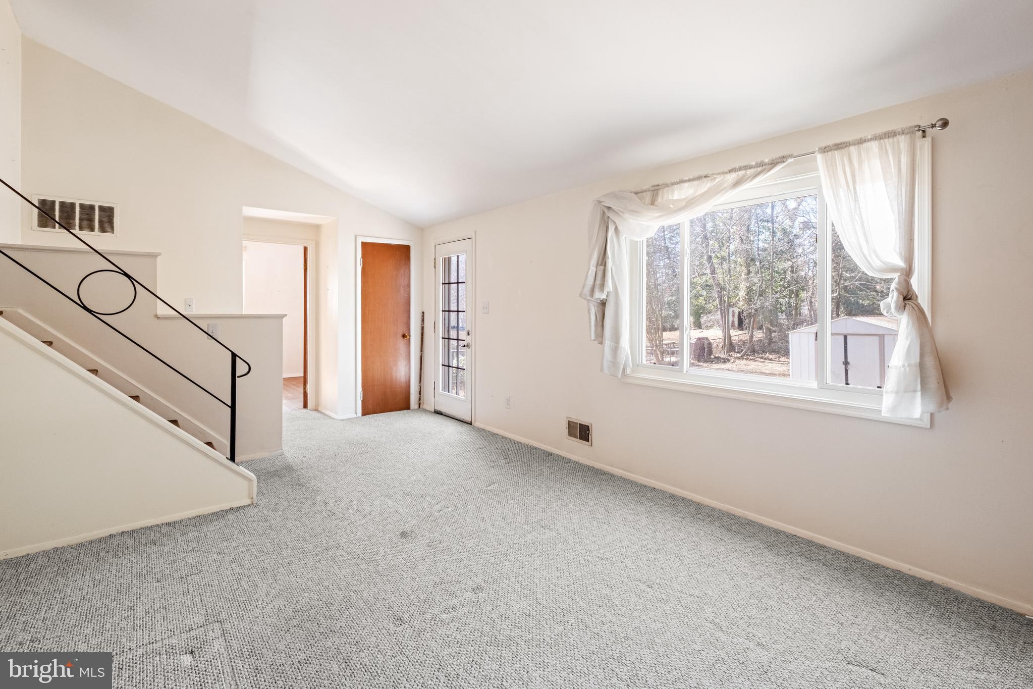 POWDER MILL HOMES - Residential