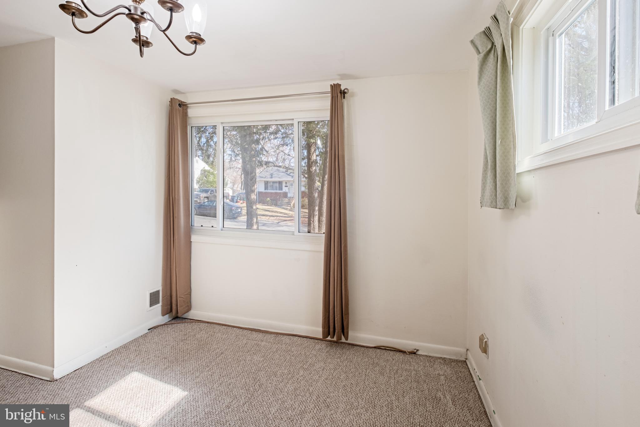 POWDER MILL HOMES - Residential