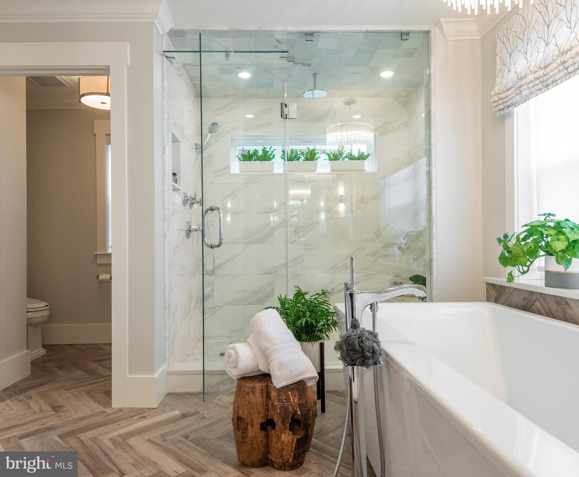 SHELDON CROSSING - Residential