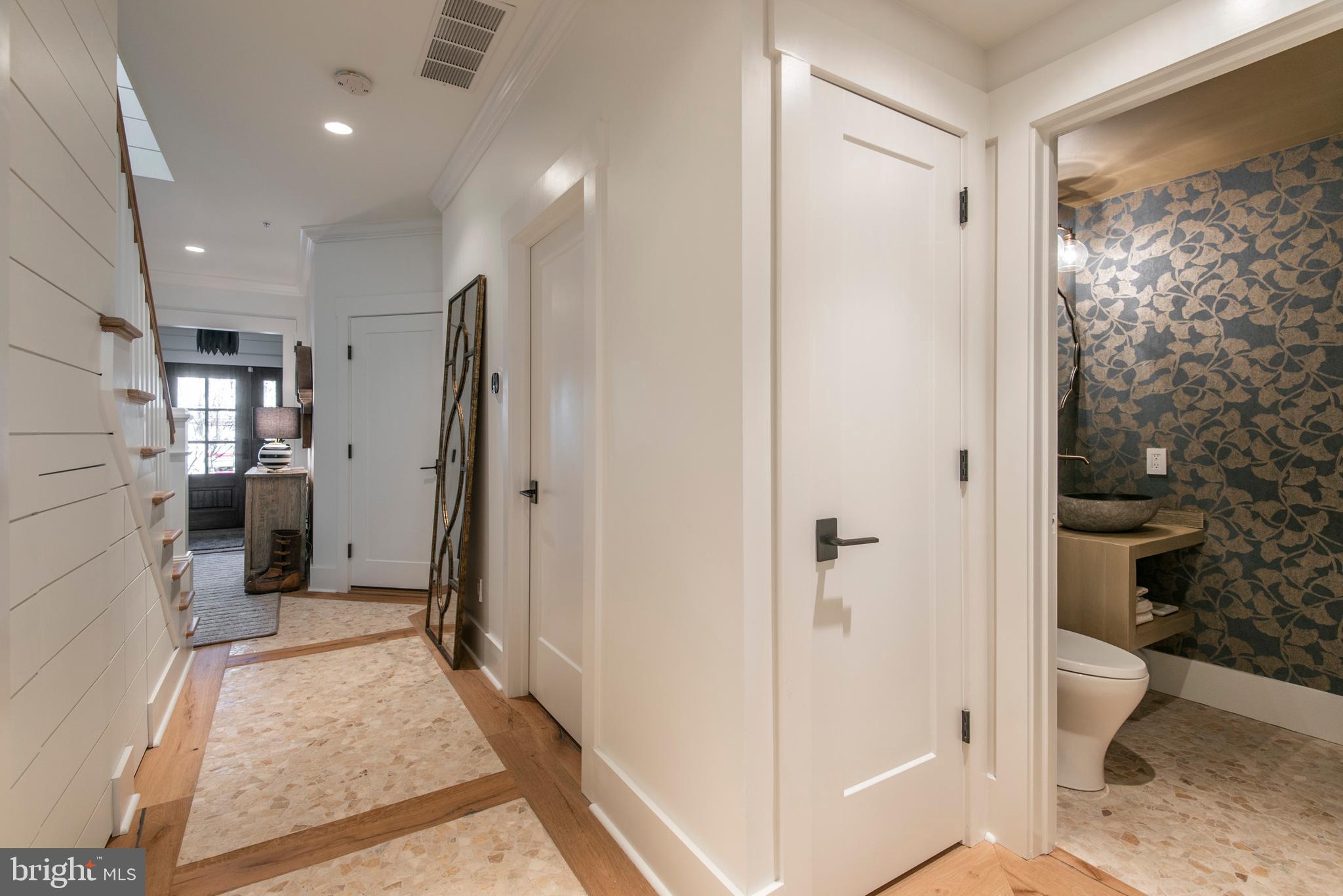 SHELDON CROSSING - Residential