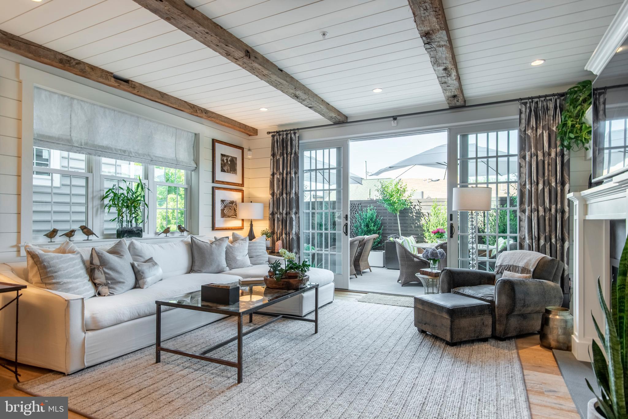 SHELDON CROSSING - Residential