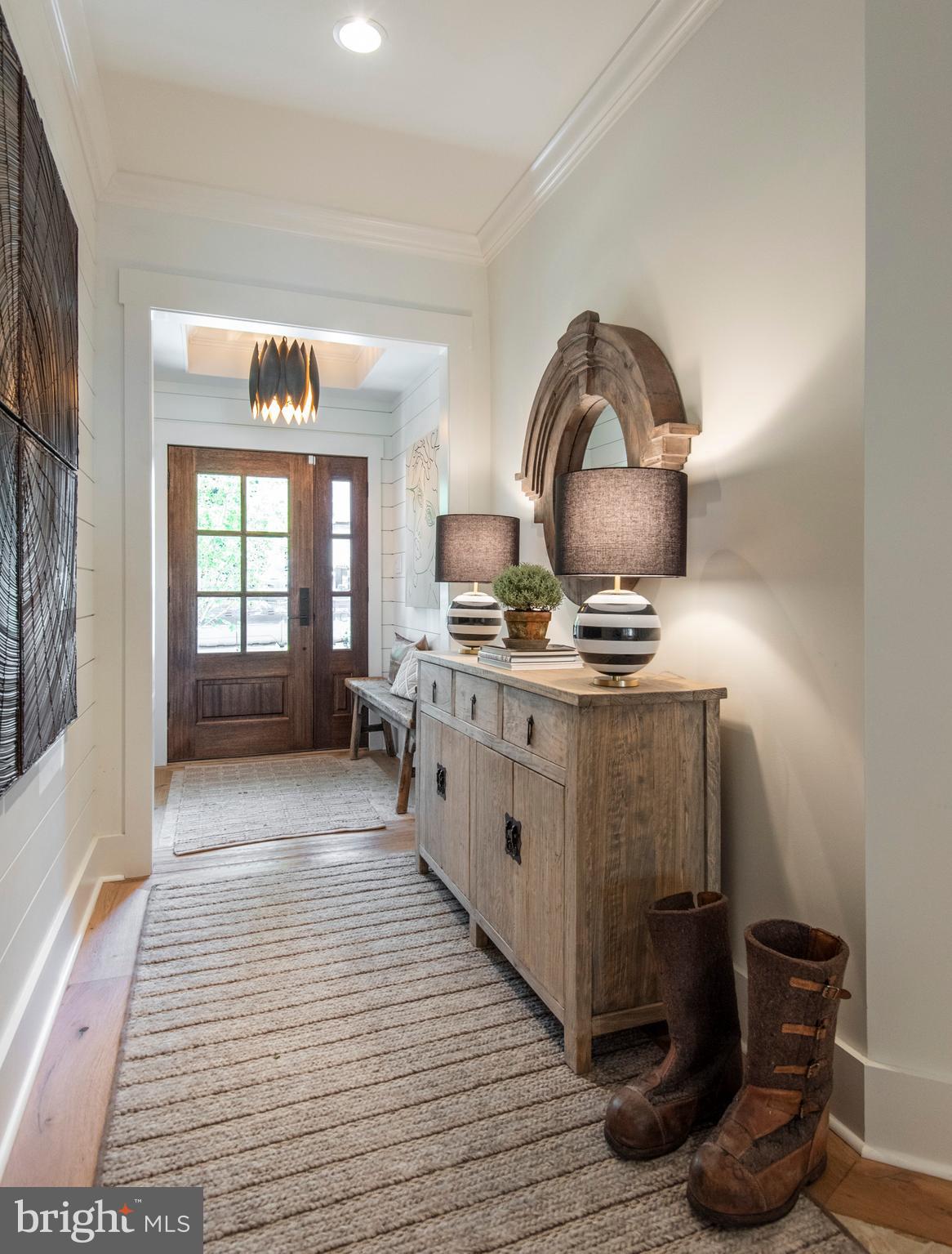 SHELDON CROSSING - Residential