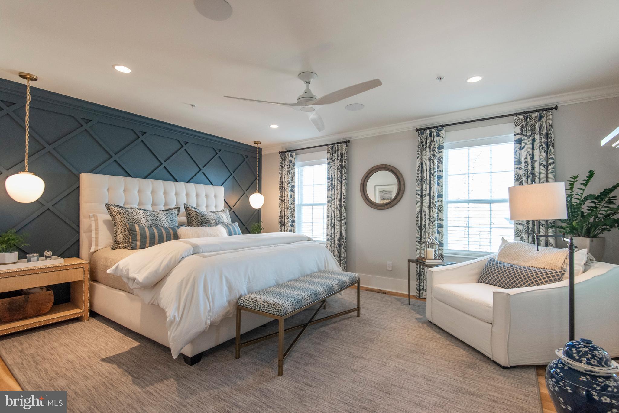 SHELDON CROSSING - Residential