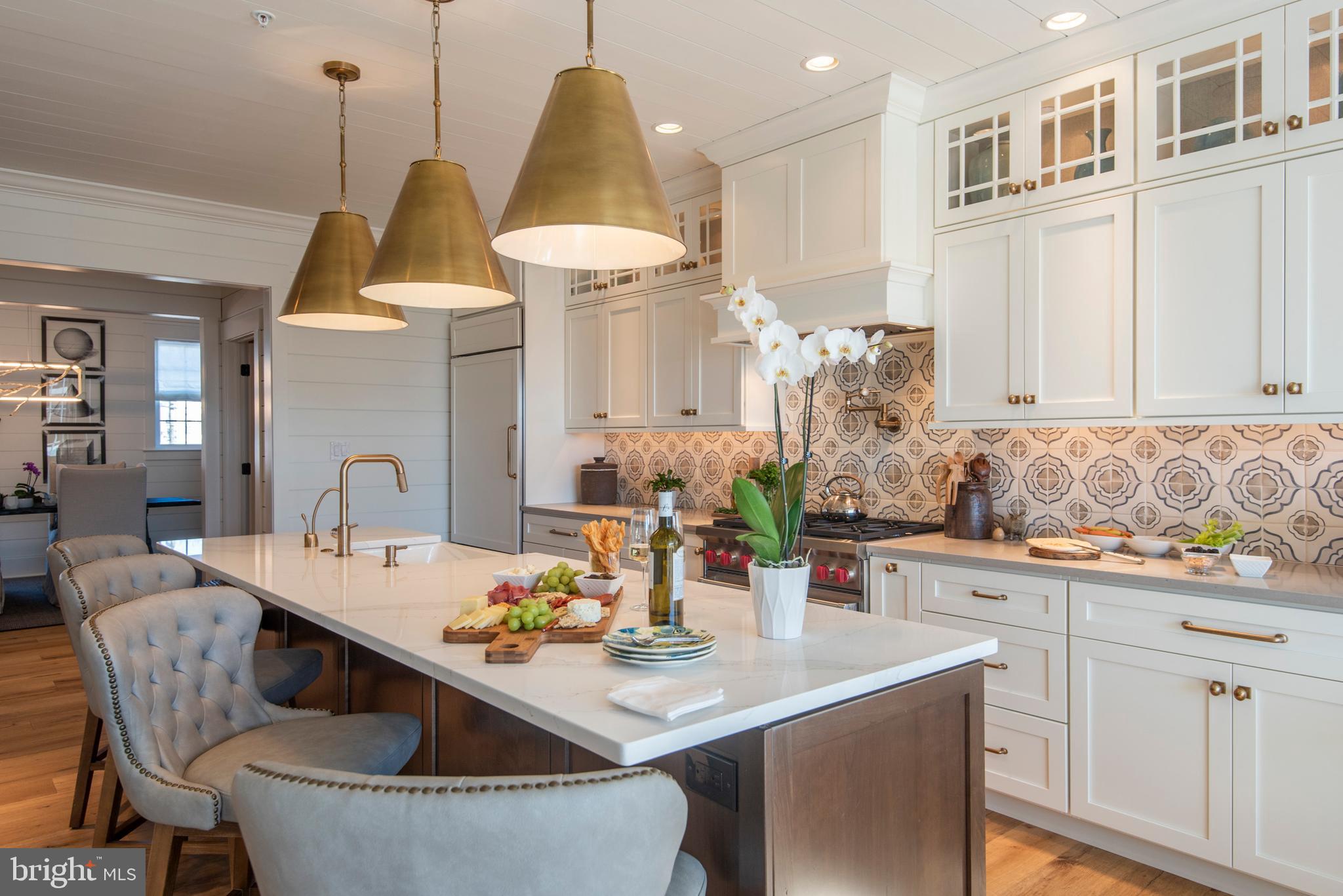 SHELDON CROSSING - Residential