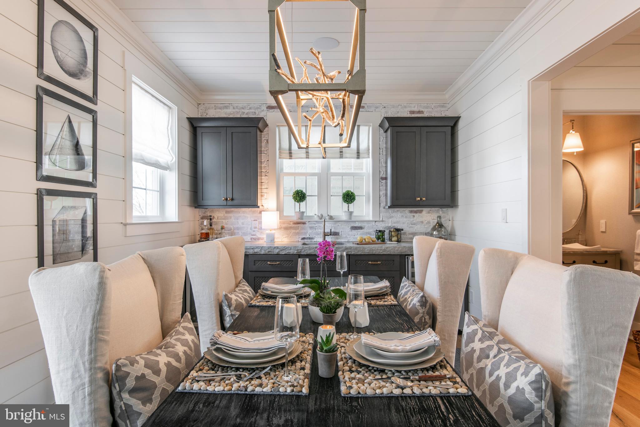 SHELDON CROSSING - Residential