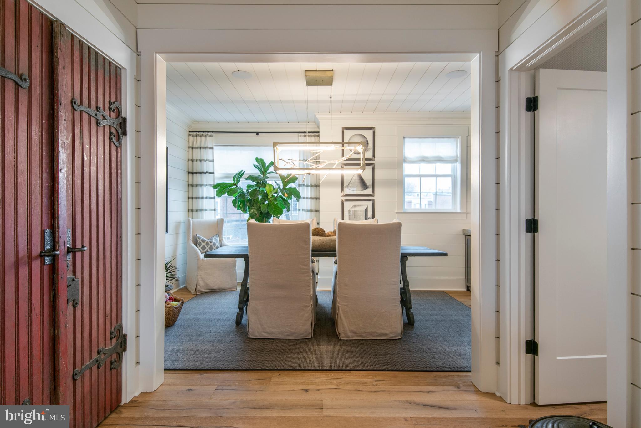 SHELDON CROSSING - Residential