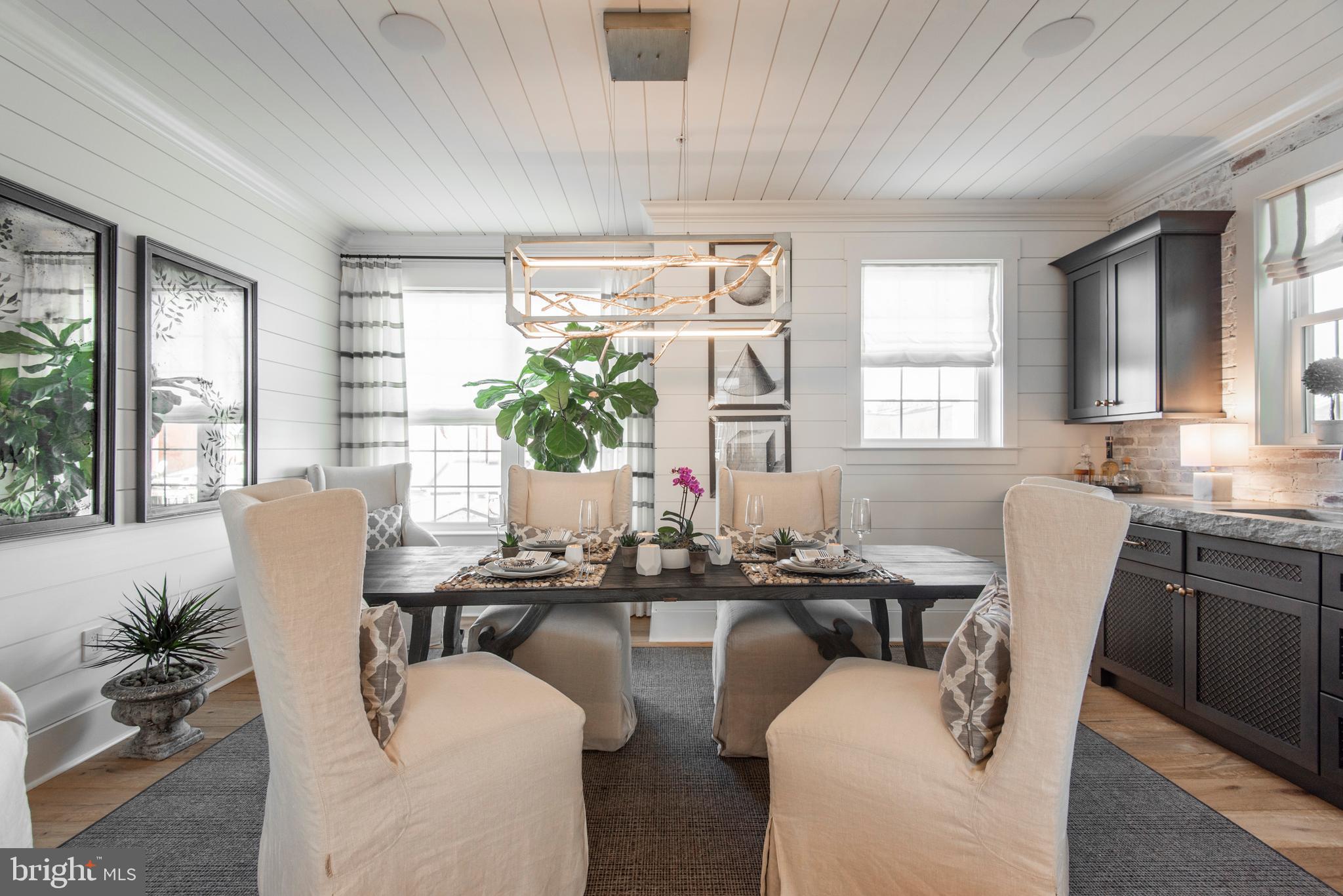 SHELDON CROSSING - Residential