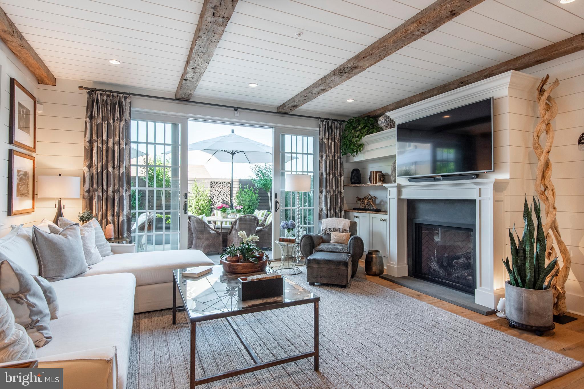 SHELDON CROSSING - Residential