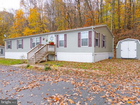 Photo of 729 Hillside Drive, GAP, PA 17527 (MLS # PALA2059760)