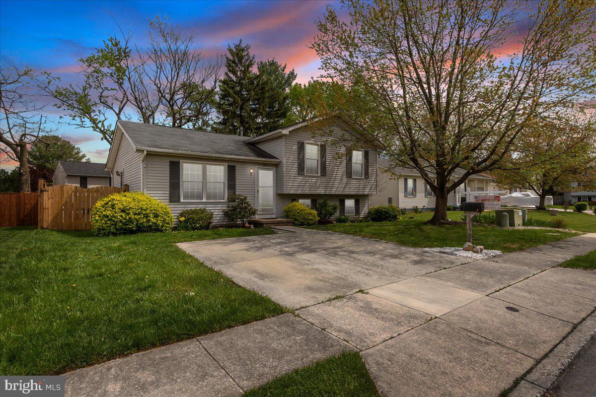 LAKE COVENTRY - Residential