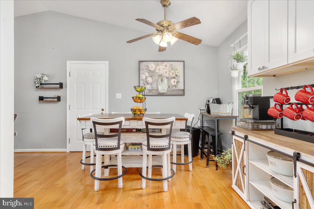 LAKE COVENTRY - Residential