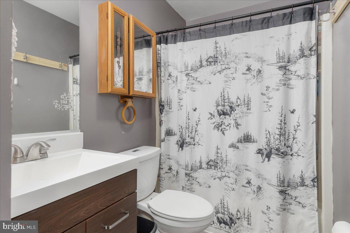 LAKE COVENTRY - Residential