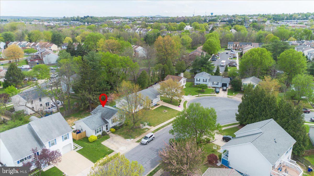 LAKE COVENTRY - Residential